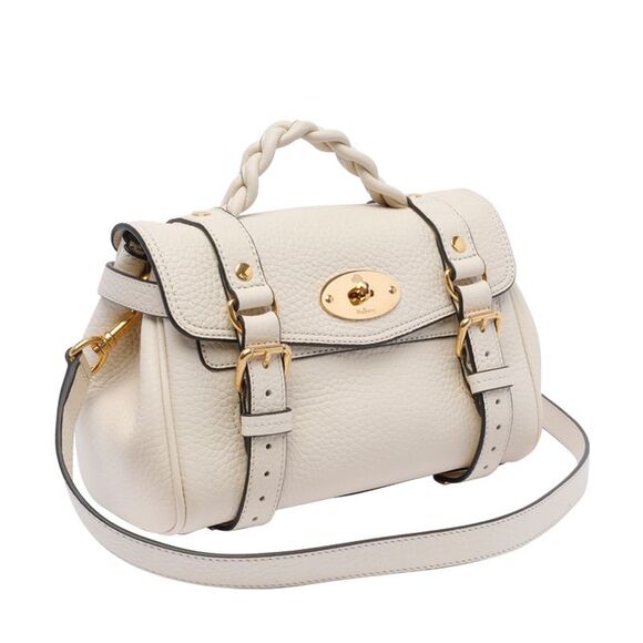 Mulberry Women Mini Alexa Handbag - Picture 2 of 4